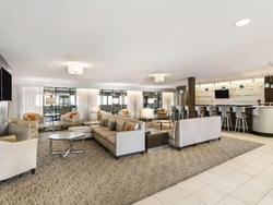 Wingate by wyndham Slidell/New Orleans East Area