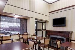 Days Inn by Wyndham Utica
