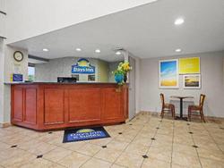 Days Inn by Wyndham Utica
