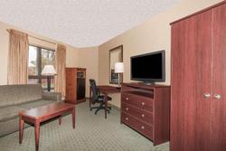 Days Inn by Wyndham Utica