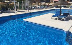 Apartamentos La Nogalera