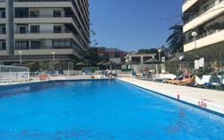 Apartamentos La Nogalera