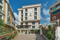 Hanna Hotel
