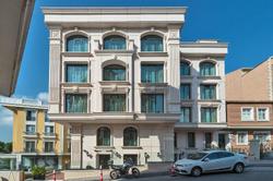 Hanna Hotel