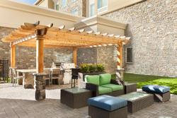 Homewood Suites by Hilton Frederick
