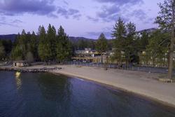 The Landing Resort and Spa