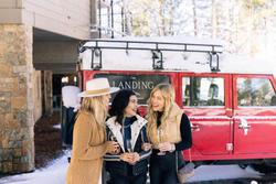The Landing Resort and Spa