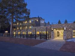 The Landing Resort and Spa