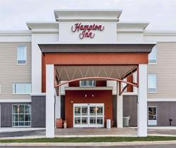 Hampton Inn Hibbing