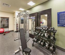 Hampton Inn Hibbing