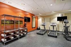 Home2 Suites by Hilton Little Rock West