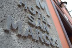 Hotel Emblematico San Marcos
