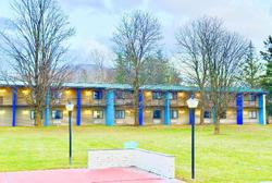 Days Inn by Wyndham Rutland/Killington Area