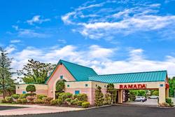 Ramada By Wyndham Parsippany