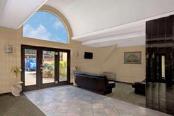 Ramada By Wyndham Parsippany