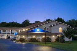 Days Inn by Wyndham Middletown Newport Area