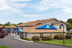 Days Inn by Wyndham Middletown Newport Area