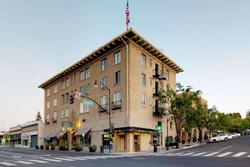 Hotel Petaluma, Tapestry Collection by Hilton