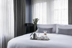 The Tillary Hotel Brooklyn