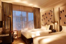 The Tillary Hotel Brooklyn