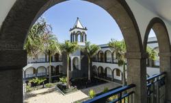 Royal Palm Resort & Spa