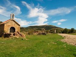 Apartamentos Rurales Sierra de Gúdar