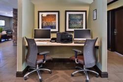 Staybridge Suites Wichita Falls