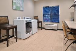 Staybridge Suites Wichita Falls