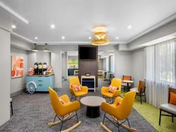 Spark by Hilton Grapevine DFW North