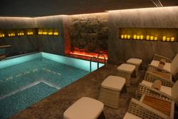 Berjer Hotel