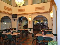 Hotel Poniente