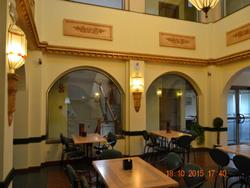 Hotel Poniente