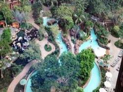 Aulani, Disney Vacation Club Villas