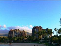 Aulani, Disney Vacation Club Villas