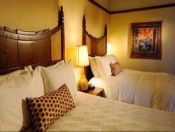 Aulani, Disney Vacation Club Villas