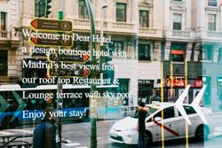 Dear Hotel Madrid