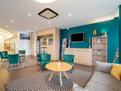 All Suites Appart Hôtel | Bordeaux - Pessac