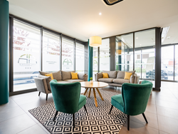 All Suites Appart Hôtel | Bordeaux - Pessac