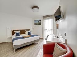 All Suites Appart Hôtel | Bordeaux - Pessac