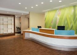 SpringHill Suites Tuscaloosa