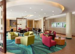 SpringHill Suites Tuscaloosa