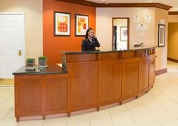 Residence Inn Wayne