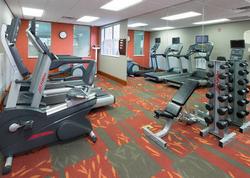 Residence Inn Wayne
