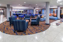 Courtyard Montgomery Prattville