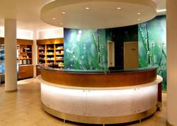 SpringHill Suites Huntsville Downtown