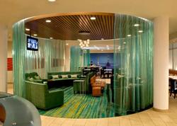 SpringHill Suites Huntsville Downtown