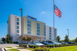 SpringHill Suites Huntsville Downtown