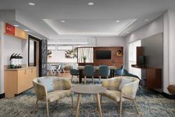 TownePlace Suites Goldsboro