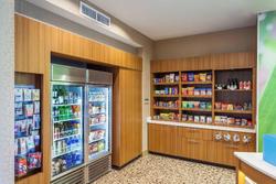 SpringHill Suites Kennewick Tri-Cities