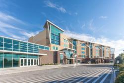 SpringHill Suites Kennewick Tri-Cities